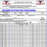 Programa en Excel para calcular el Fideicomiso Laboral según la LOTTT, Cli Aquí