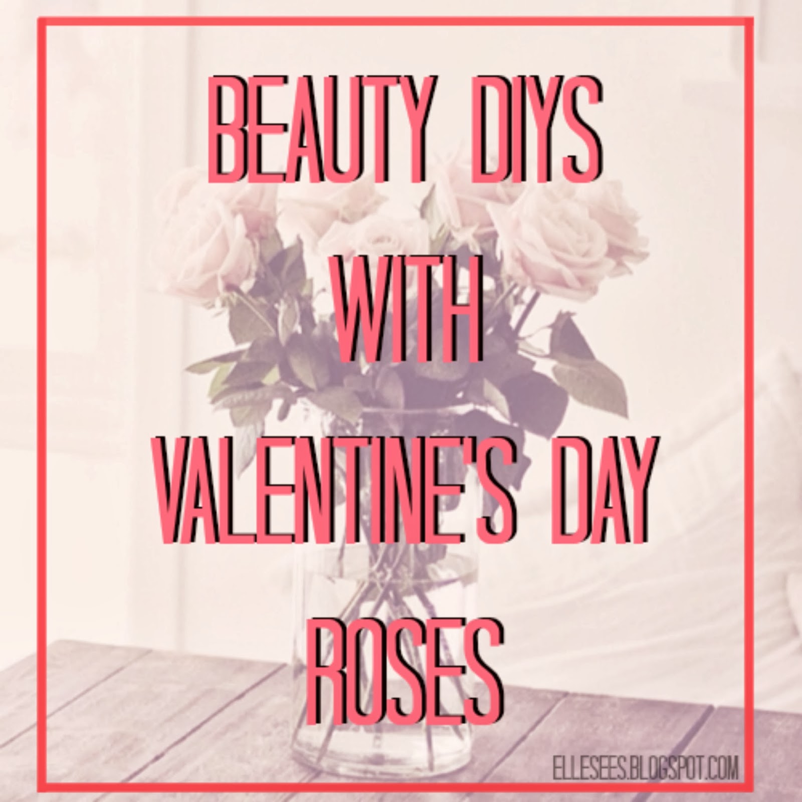 valentine's day roses ideas