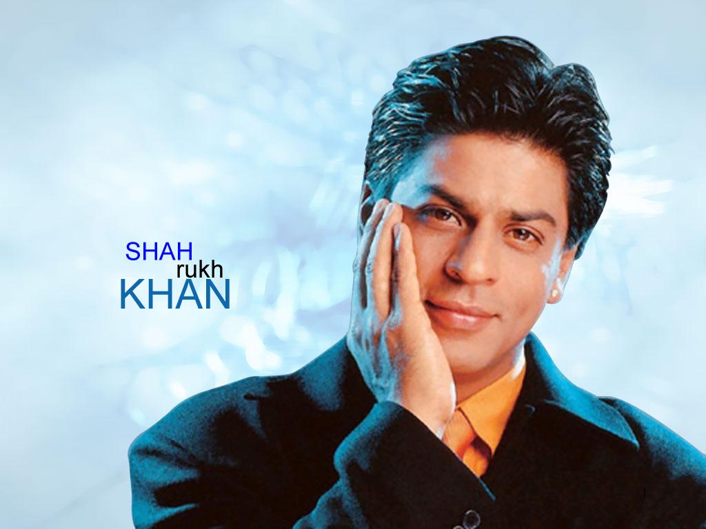 Shahrukh Khan Loving Wallpapers - Entertainment Only