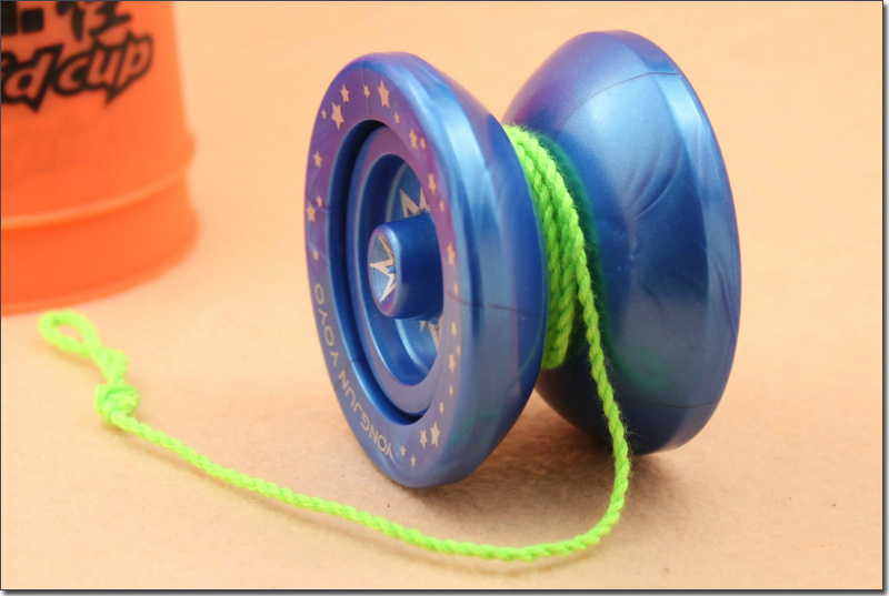 Yoyo Acquaintance Yoyo's Family series