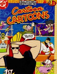 Read Cartoon Cartoons online