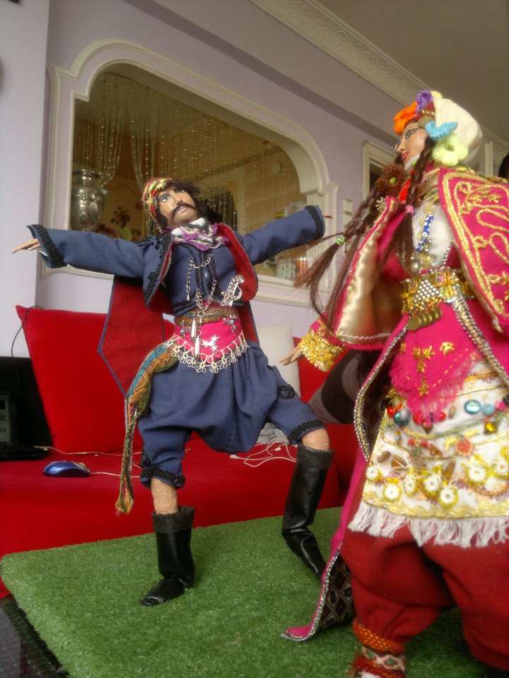 ahşap rölyef hobi dünyam Kitre Bebek