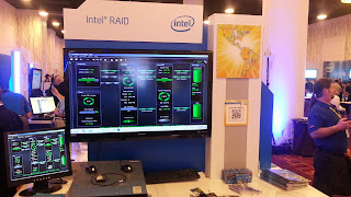 Intel RAID