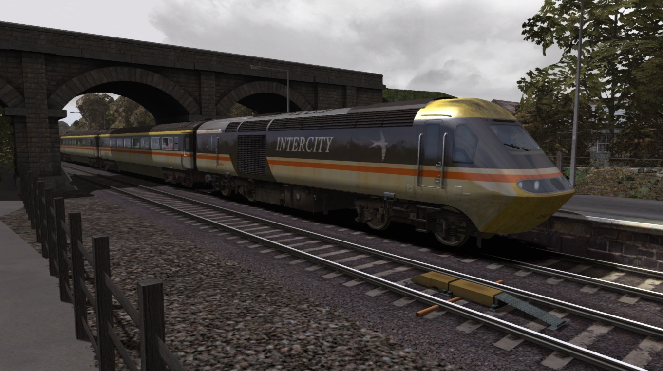 DPSimulation: Screenshot Of The Day - 10th September