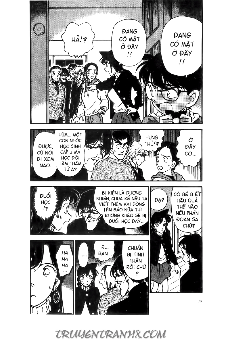 Detective Conan Chap 143 - Truyen.Chap.VN