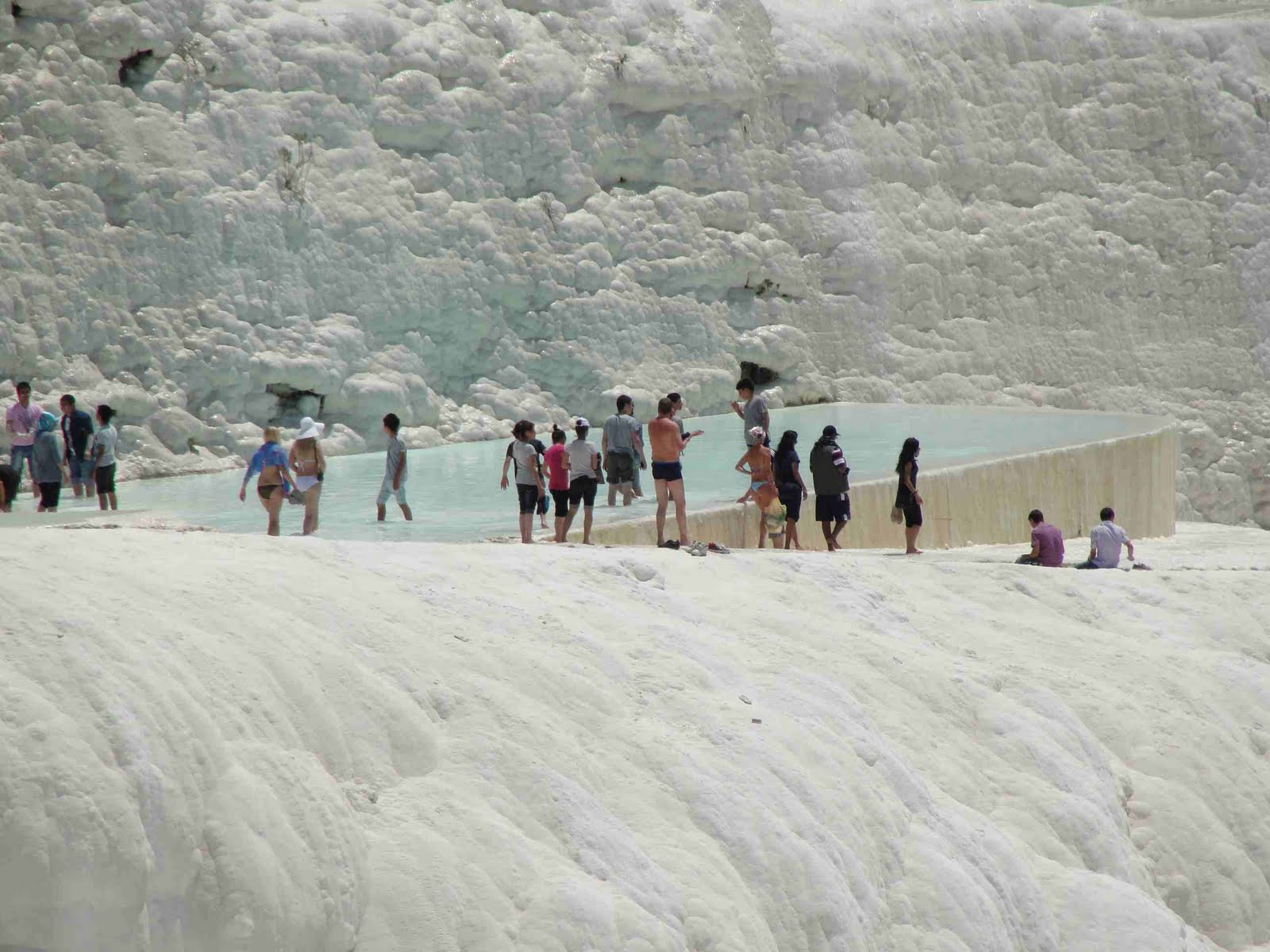TheTrip: Pamukkale (Tuerkei)