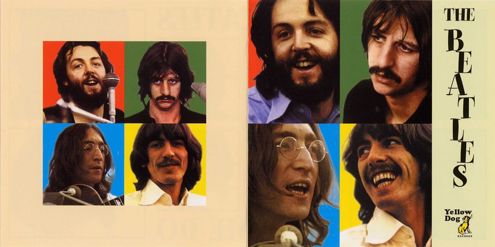 Four Sail 1969 - Love - Скачать альбом