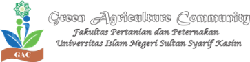 Green Agriculture Community (GAC)
