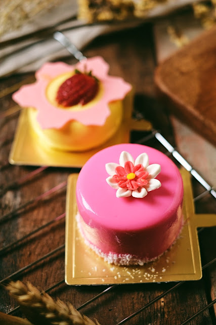 HG CAKE BAKERY - Semua tentang kecantikan dan kue lezat