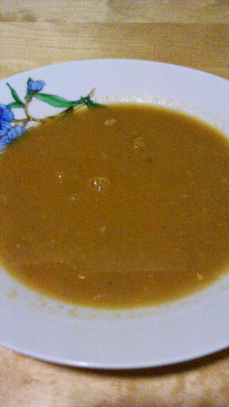 The Wandering Pit Cooking England County By County Berkshire Brown