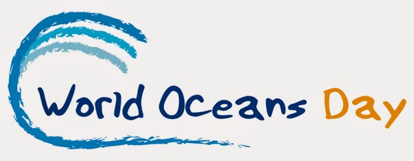  Día Mundial de los Océanos