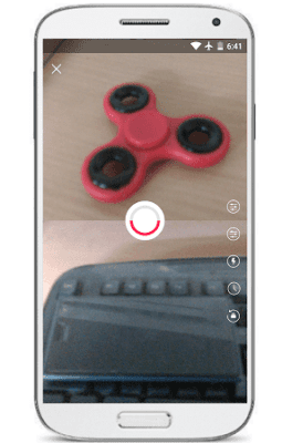 4 Aplikasi Kamera Split Gratis Di Android-gambar 2