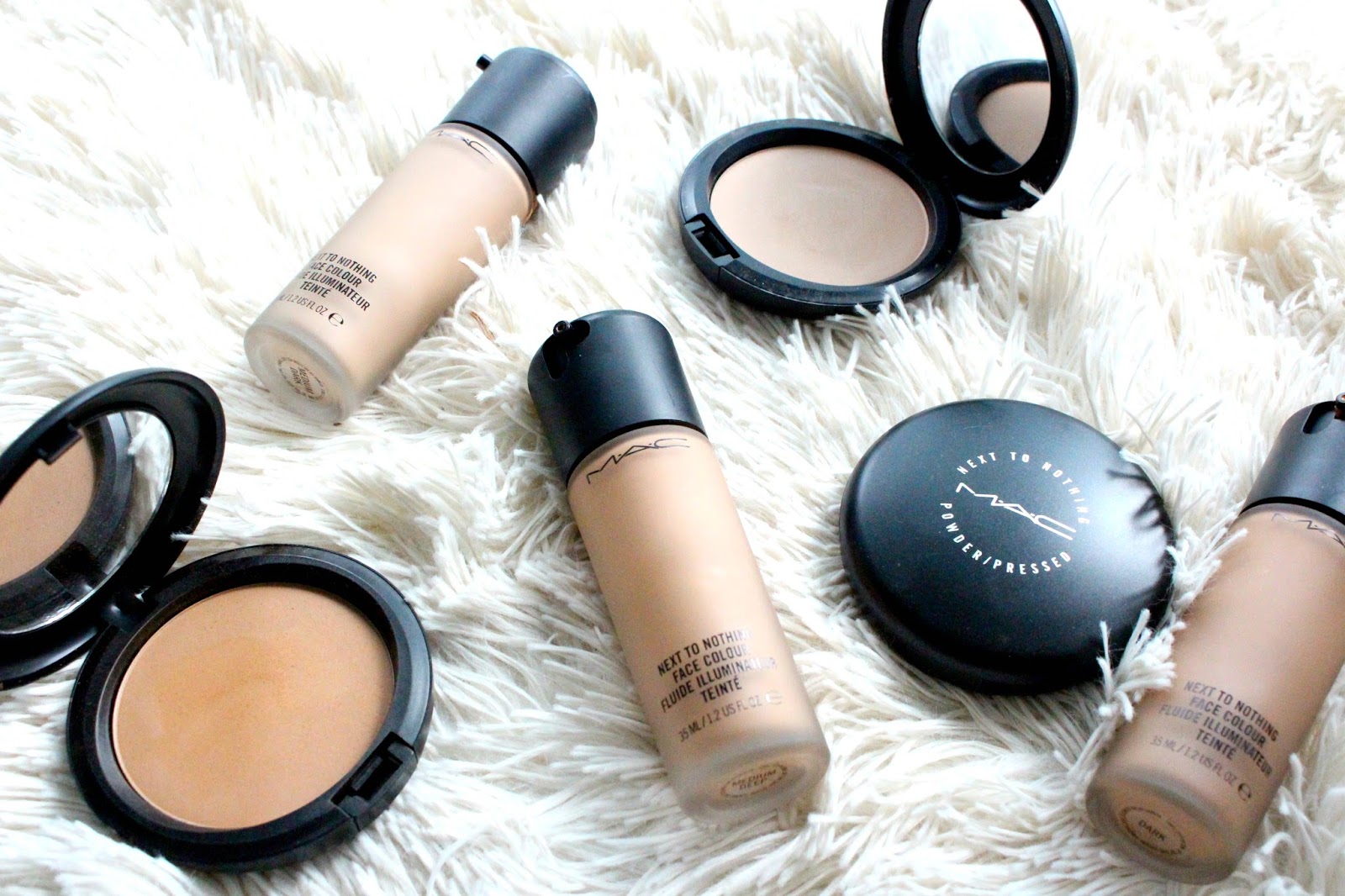 mac careblend pressed powder mac careblend pressed powder