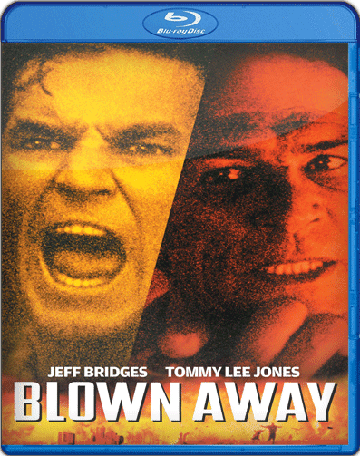 Blown Away (1994) HD 1080p Latino-Ingles