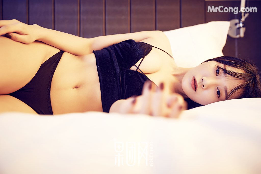 GIRLT No.126: Model He Jia Ying (何嘉颖) (65 photos) photo 1-19