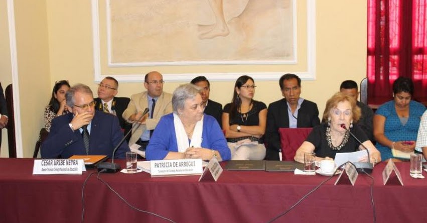 CNE recomienda no aprobar Ley que modifica la edad de ingreso a la escolaridad - www.cne.gob.pe CNE recomienda no aprobar Ley que modifica la edad de ingreso a la escolaridad - www.cne.gob.pe