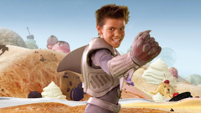 The Adventures Of Sharkboy And Lavagirl 3d Movie Image 14