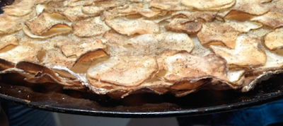 Potato Crust Pizza - Gluten Free Recipe - Palm Beach Personal Chef Fort Lauderdale Personal Chef - Potato Crust Pizza - Gluten Free Recipe