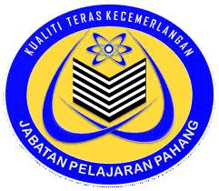 Logo JPN Pahang