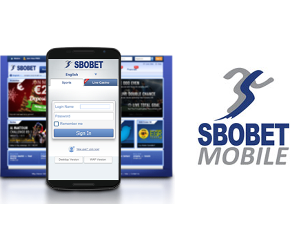 Sbobet mobile 2