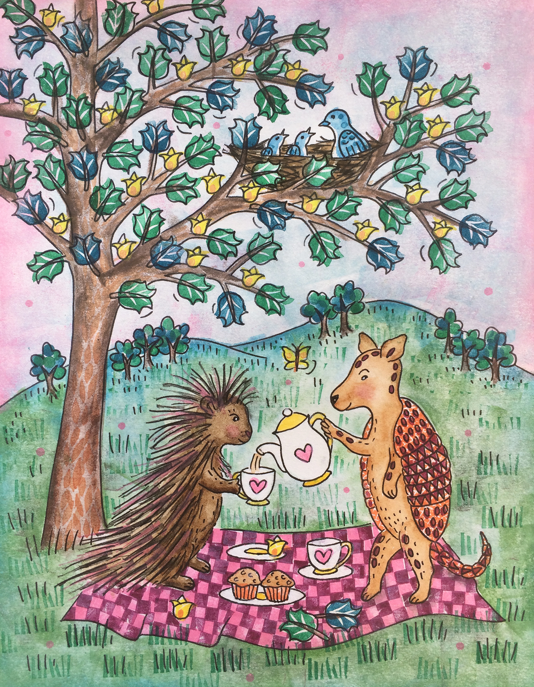 wandering willows traile wandering willows traile