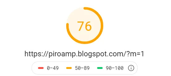 (Free) Piroamp Blogger Template Themes Piroamp Responsive Personal Blog Tutorial Blogger Template Theme