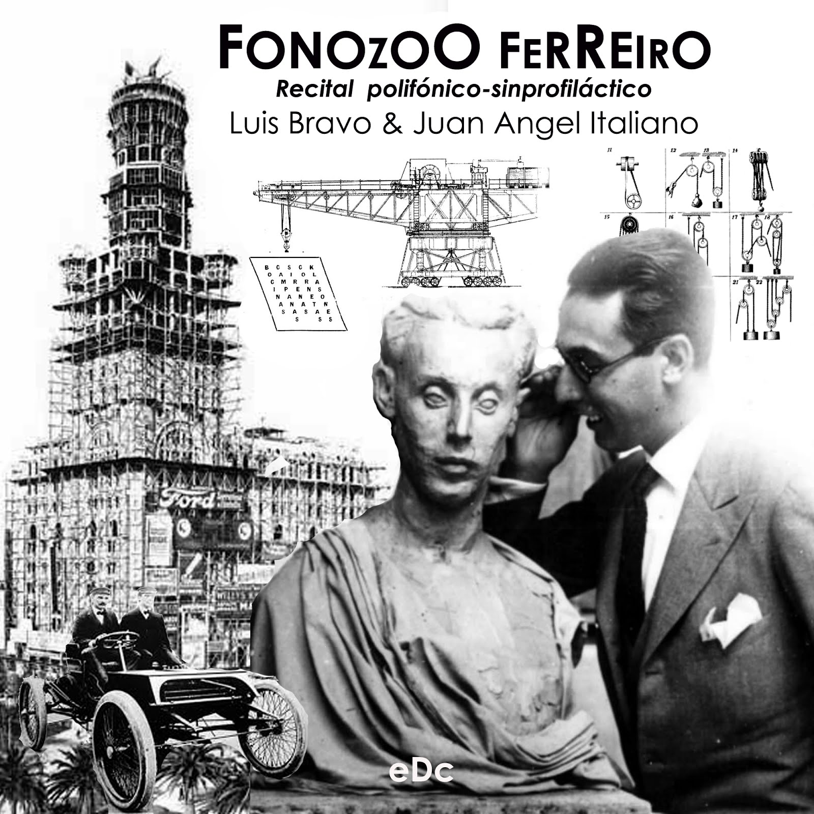 2017 - Fonozoo Ferreiro