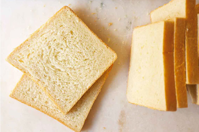 Cómo hacer PAN DE MOLDE esponjoso Cómo hacer PAN DE MOLDE esponjoso