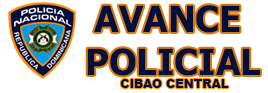 Avance Policial Cibao