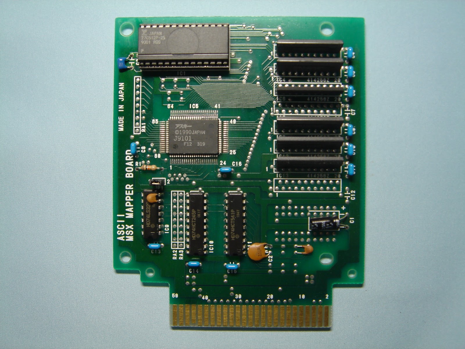 【MSX2用OS】日本語MSX-DOS2 256KB RAM内蔵