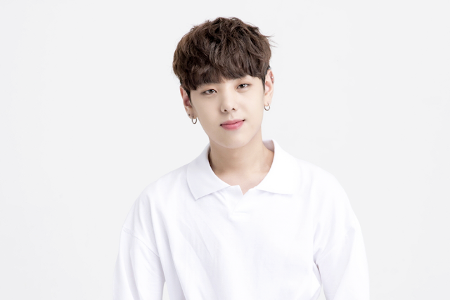 Rainz Jang DaeHyeon