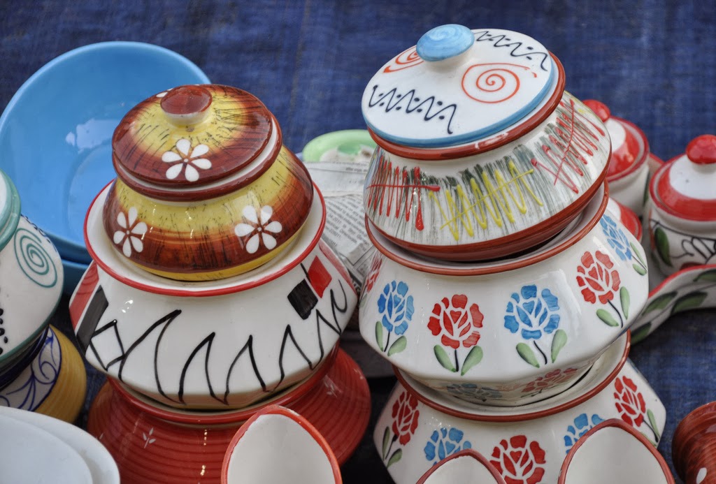 Masters of Craft Traditional pottery of India