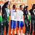 Aluno de ETEC de Jundiaí é campeão de tênis em Abu Dhabi