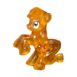 My Little Pony Translucent Figure Applejack Figure by Confitrade