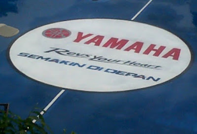Harga Branding lapangan terbaru Harga Branding lapangan terbaru