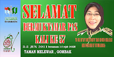 Selamat Bermuktamar Kali Ke 57