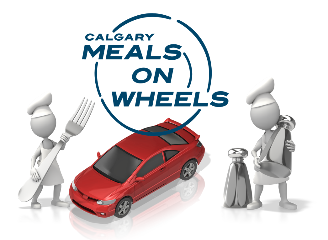C.I.E.S. CIES Community Investors XIX Calgary Meals on Wheels