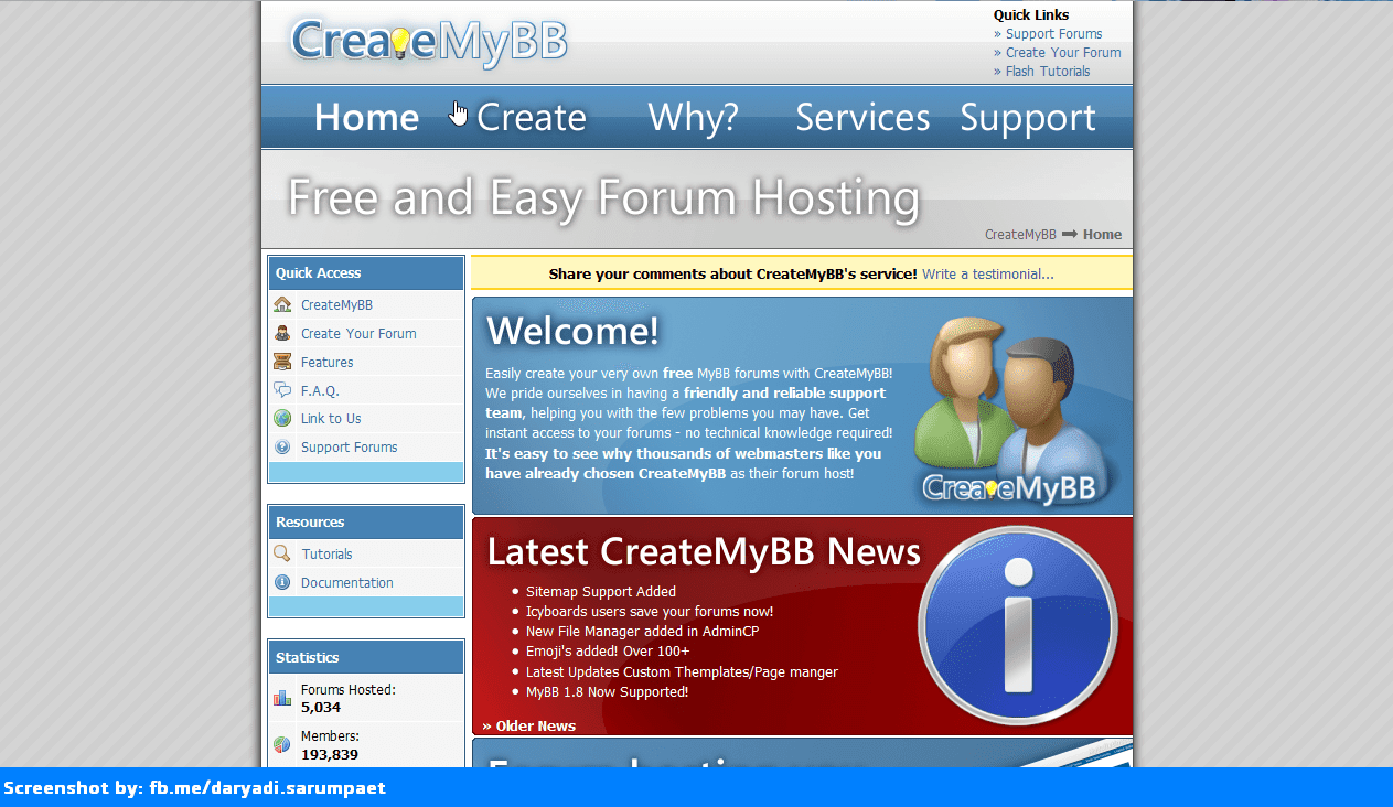 7 Best Free Online Forum Hosting to Launch Your Own Community 4null
