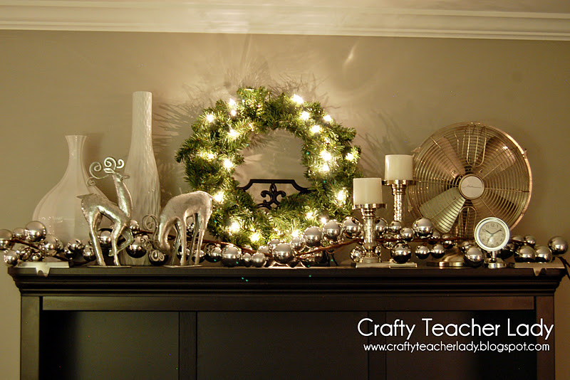 Crafty Teacher Lady: December 2011