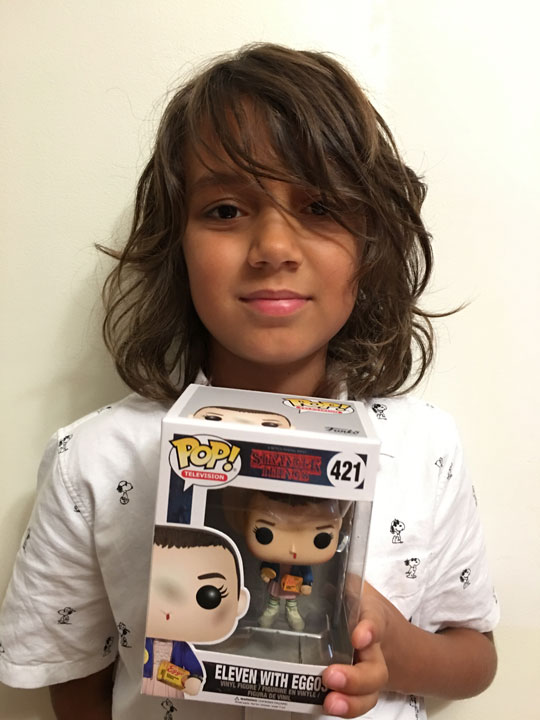funko pop inazuma eleven go