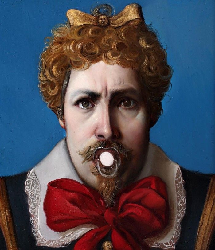 Фантастический мир. Giovanni Tommasi Ferroni Фантастический мир. Giovanni Tommasi Ferroni