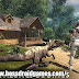 Fallen World: Jurassic survivor Android Apk