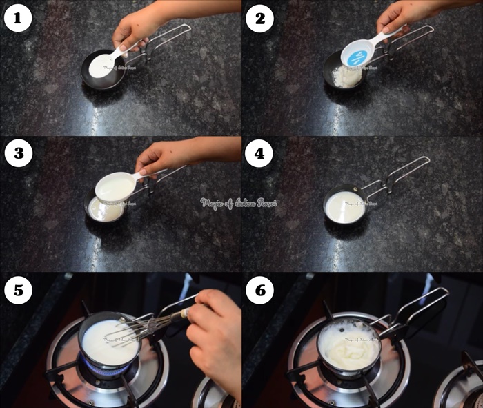Homemade Sweet Maska Bun - Milk Bread Buns Recipe - मिल्क स्वीट बन  रेसिपी - Priya R - Magic of Indian Rasoi