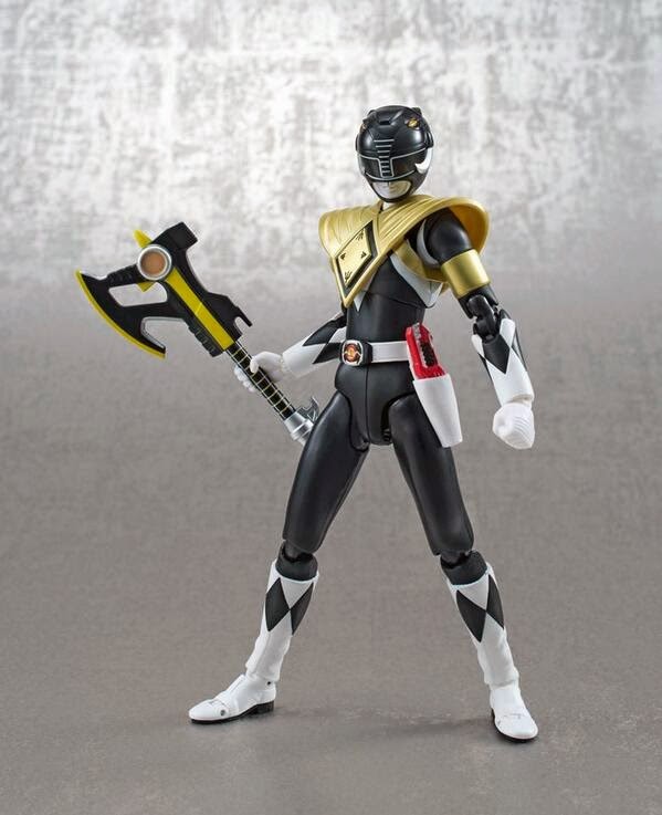 Henshin Grid: First PR SDCC 2014 exclusive announcement: Armored MM ...
