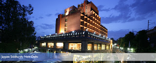 Famous Hotels in India