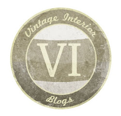 Medlem af Vintage Interior Blogs