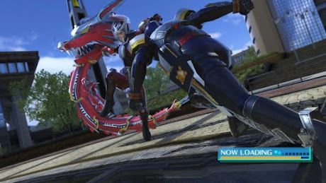 Download Kamen Rider Climax Fighters
