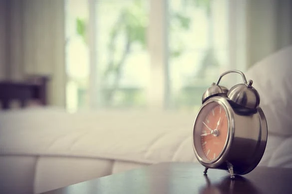 FIVE Things Super Successful People Do Before 8AM