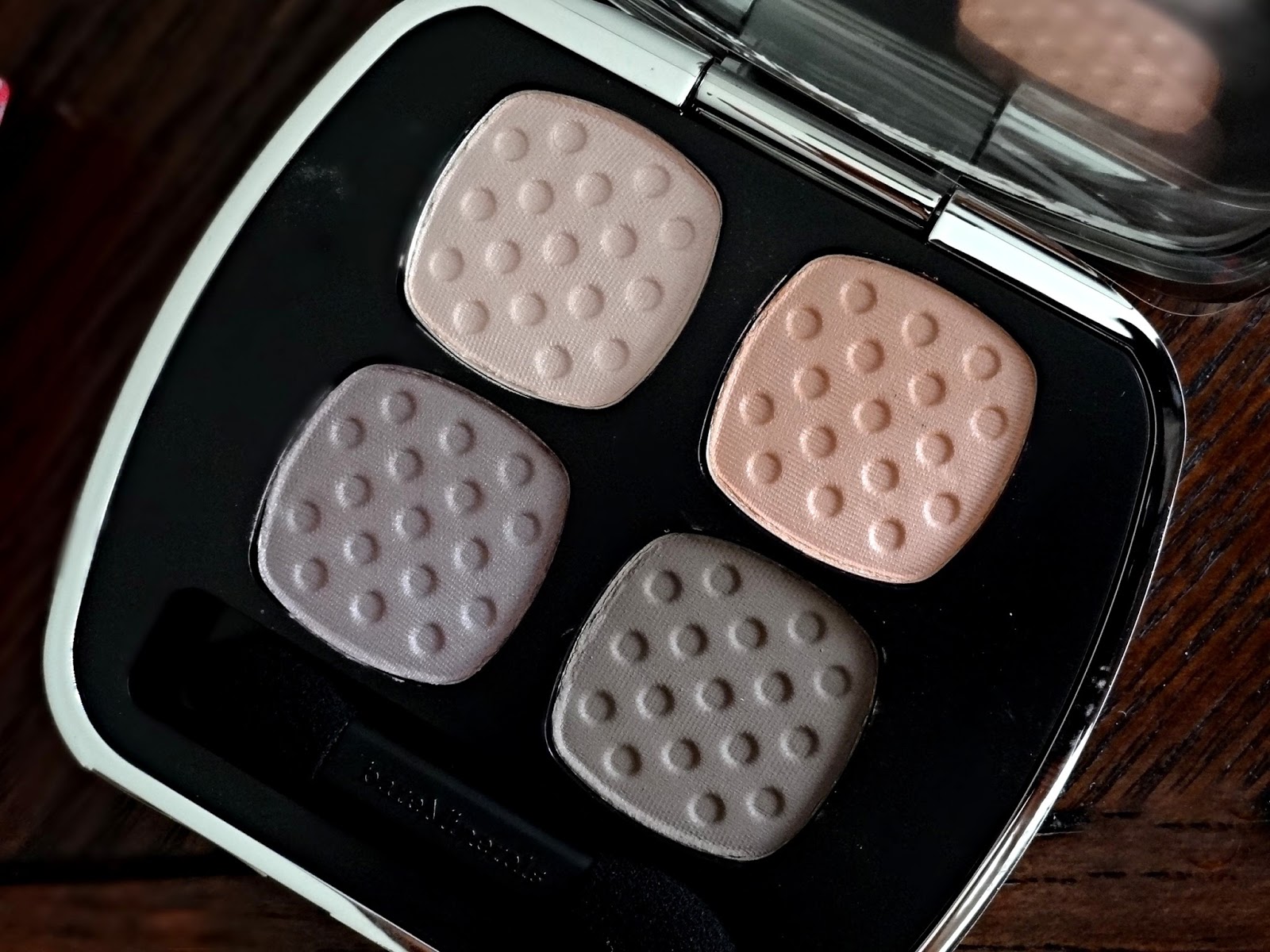 bareMinerals Modern Pop Spring 2015 Collection | Review, Photos & Swatches