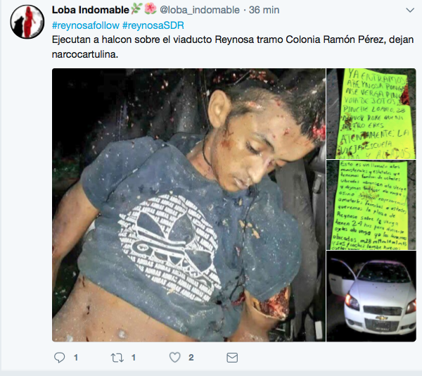 el blog del narco reynosa el blog del narco reynosa